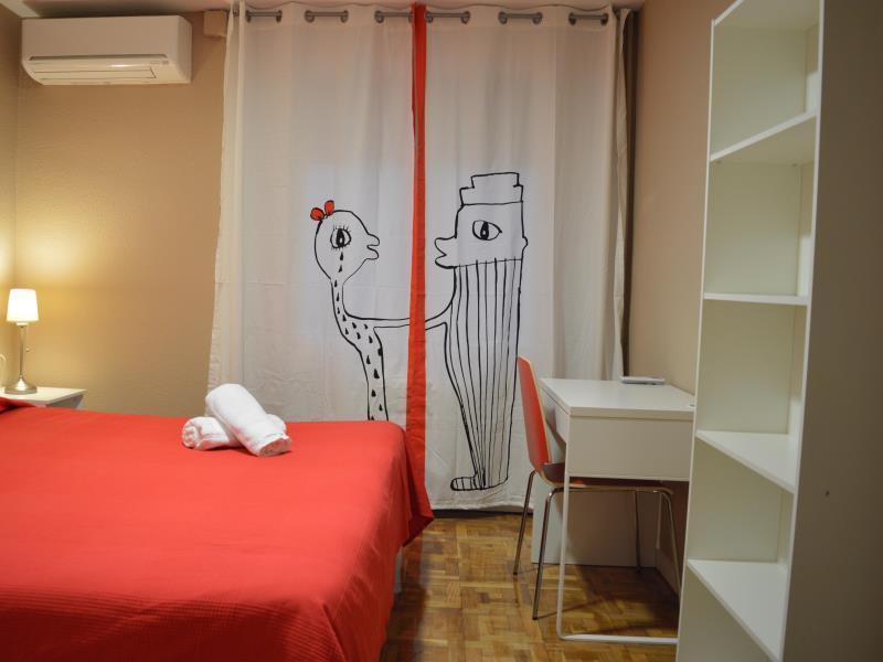 Somnio Hostels Barcelona Kültér fotó